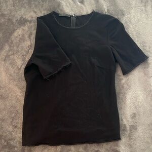 Vintage Prada sweater tee